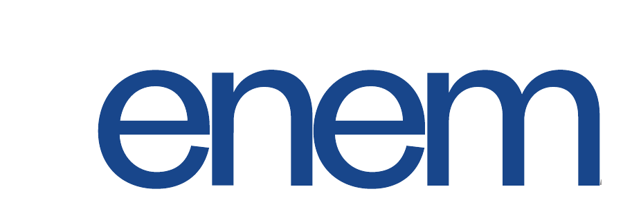 Logotipo do ENEM